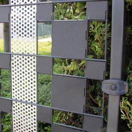 Perfo Strip 94mm 2m00 Perfo Strip 94mm 2m00