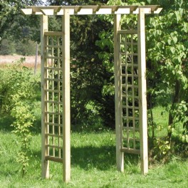 Pergola Chatelguyon Pergola Chatelguyon