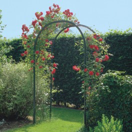 Pergola Arcoflor Pergola Arcoflor